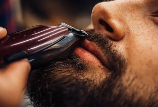 Beard Styling